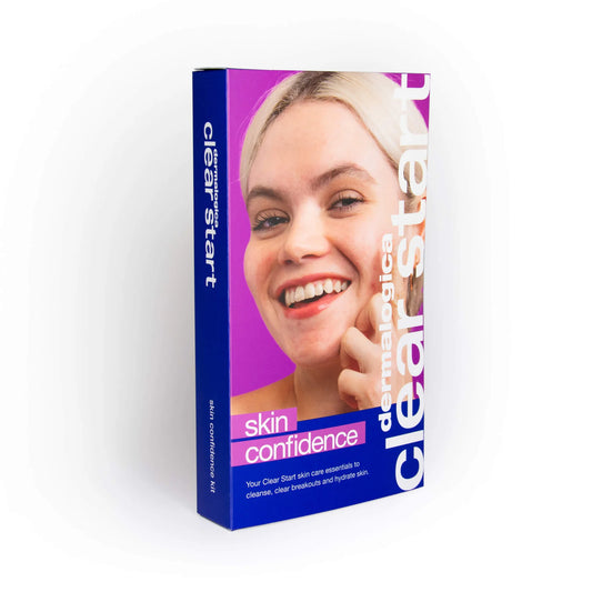 Clear Start Skin Confidence Kit (8416332382538)