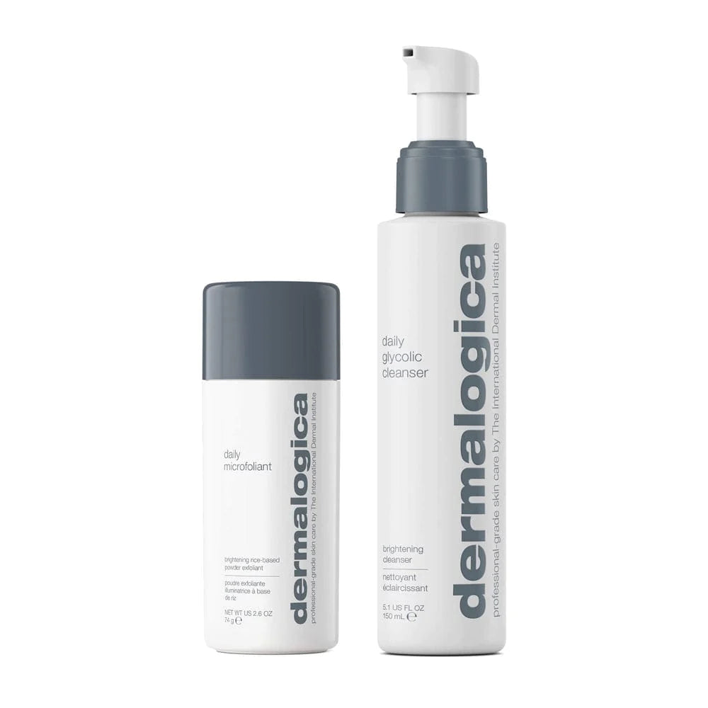 Glowing Skin Kit (20% OFF) (7464410677426)