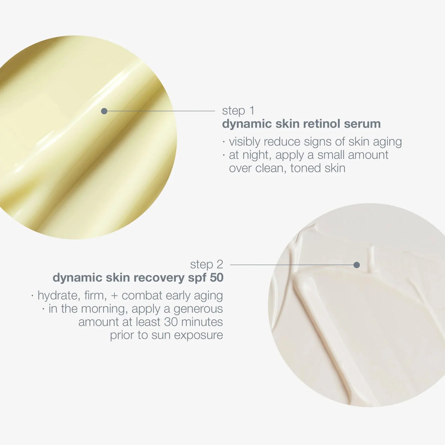 Dynamic Defense Duo Retinol