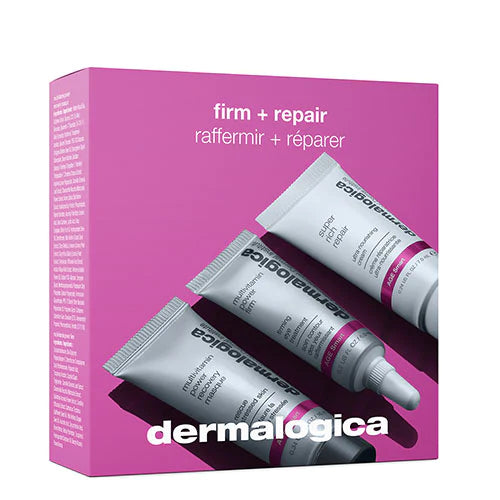 Firm + Repair Skin Kit (8524343443786)