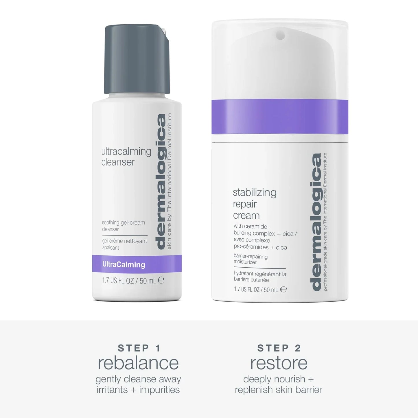 Skin Repair Duo