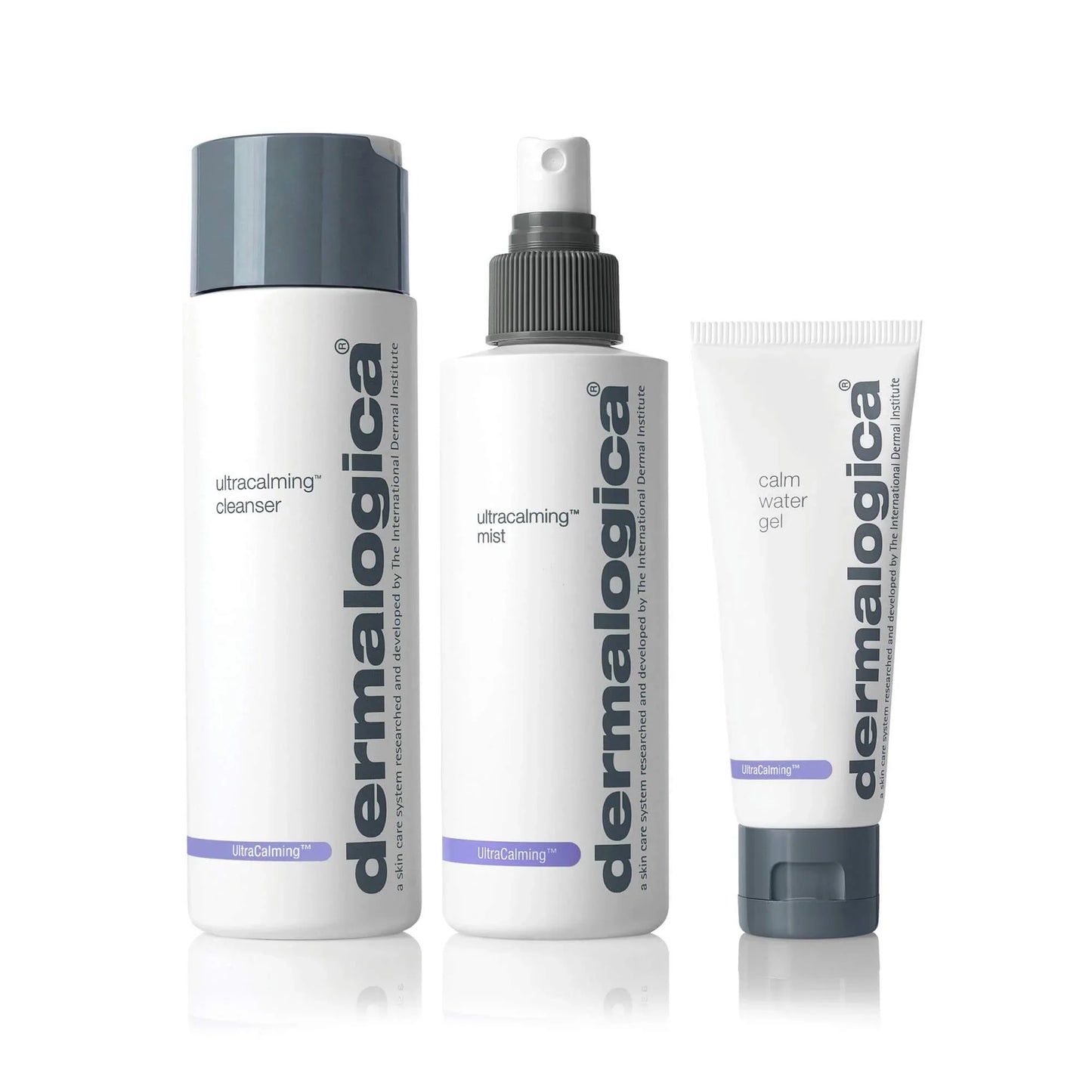 Sensitive Skin Bundle (20% OFF) (8509007397194)