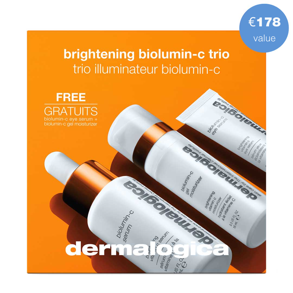 Brightening BioLumin-C Trio (41% OFF) (7627604558002)