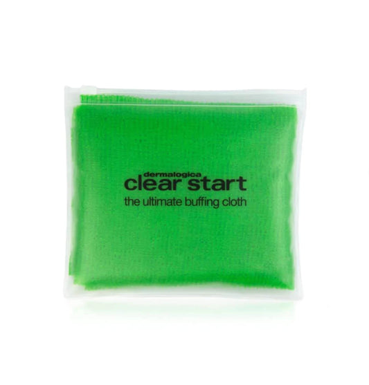 Dermalogica Clear Start Buffing Cloth TaraLyons.ie Health & Beauty (7438149583026)