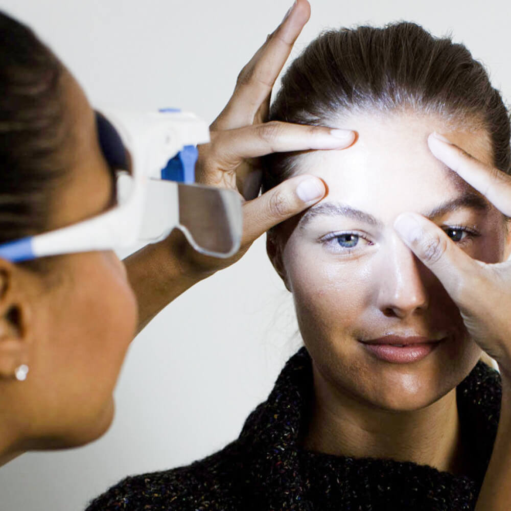 TaraLyons.ie Face Mapping® Skin Analysis TaraLyons.ie Service (7180248580274)