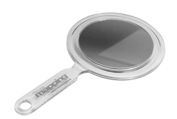 Dermalogica Dermalogica Hand Mirror TaraLyons.ie Accessories (7476869529778)
