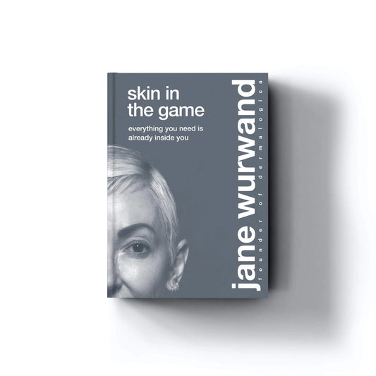 Dermalogica Skin in the Game: Everything you need is already inside you TaraLyons.ie Gifts (7362331771058)