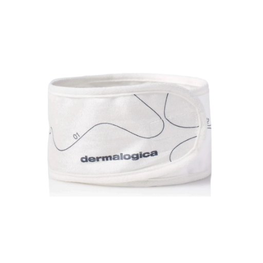 Dermalogica Dermalogica Headband TaraLyons.ie Health & Beauty (7476850393266)