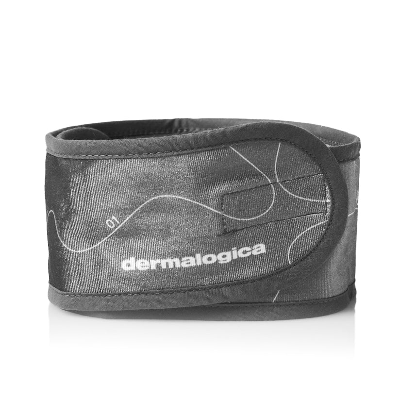 Dermalogica Headband (7476850393266)